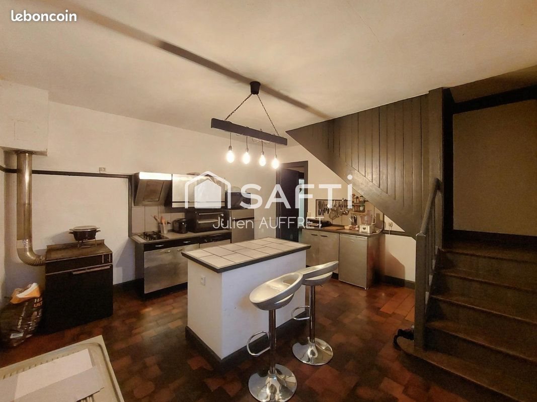 Maison à vendre, 139m², Saint-Satur