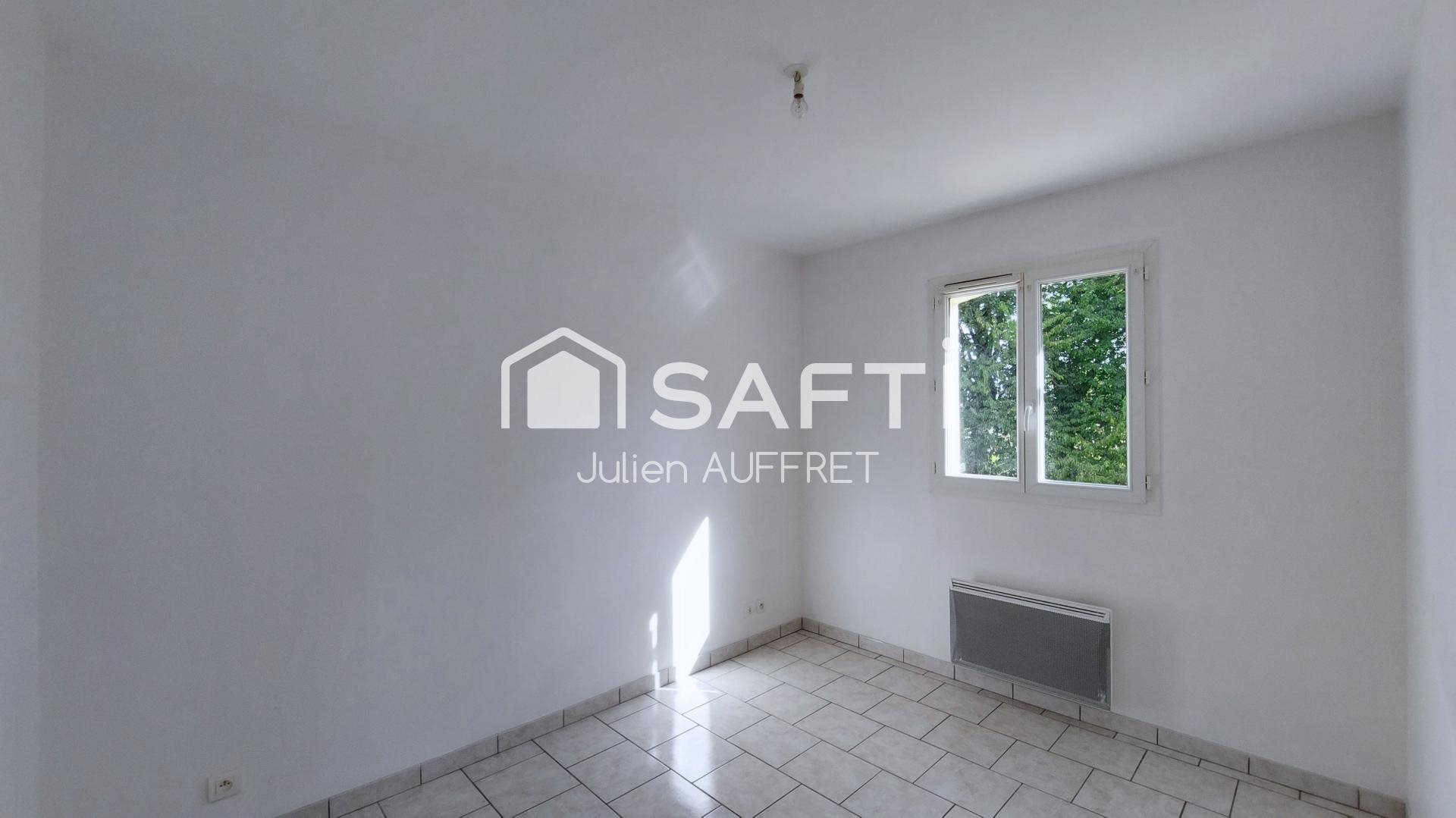 Maison à vendre, 118m², Saint-Sauveur-en-Puisaye
