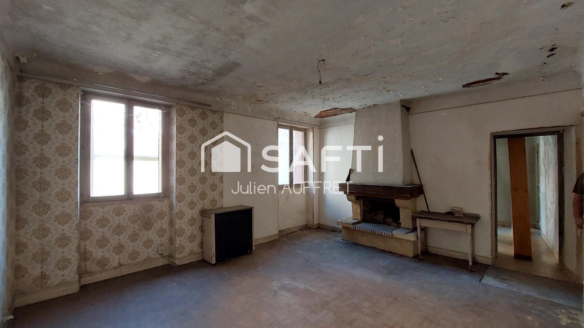 Appartement à vendre, 531m², Cosne-Cours-sur-Loire
