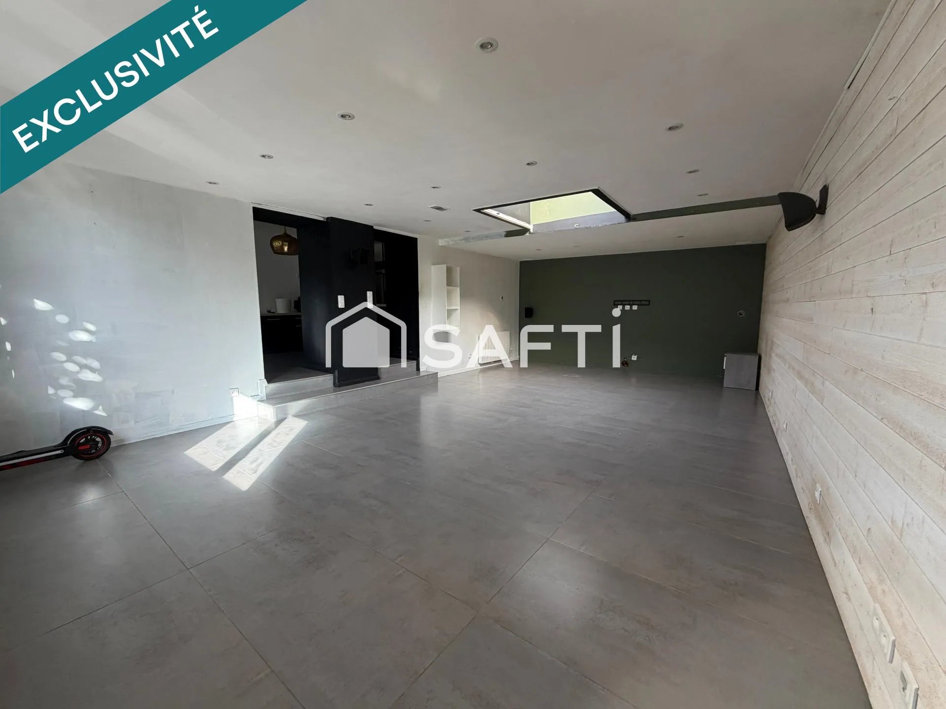 Maison à vendre, 82m², Locminé