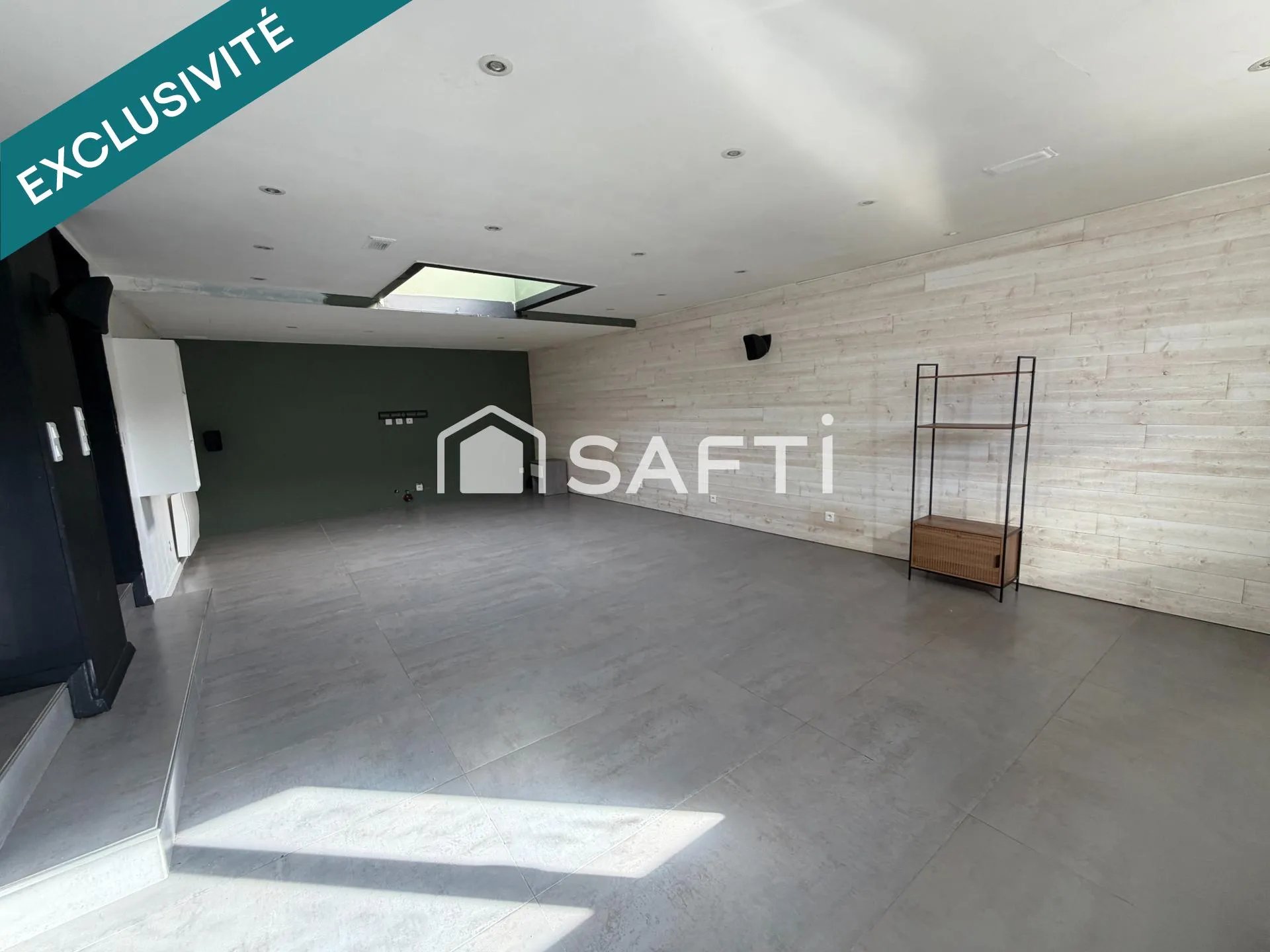 Maison à vendre, 82m², Locminé