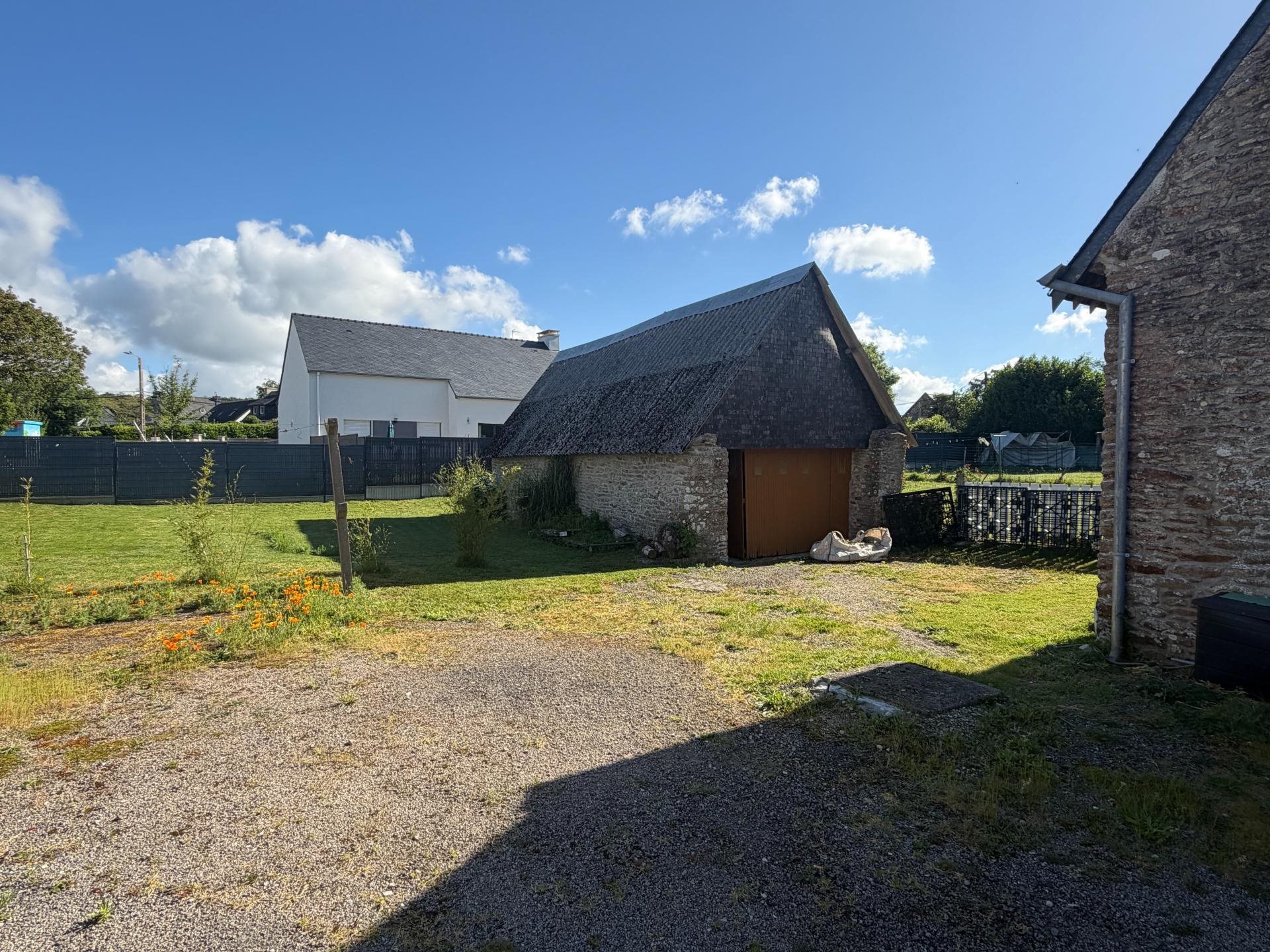 Maison à vendre, 75m², Brandérion