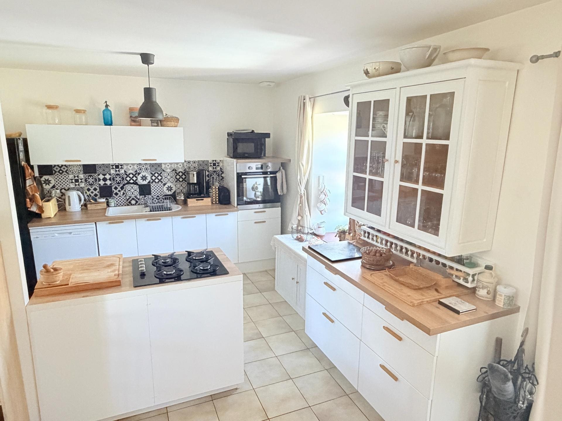 Maison à vendre, 75m², Brandérion