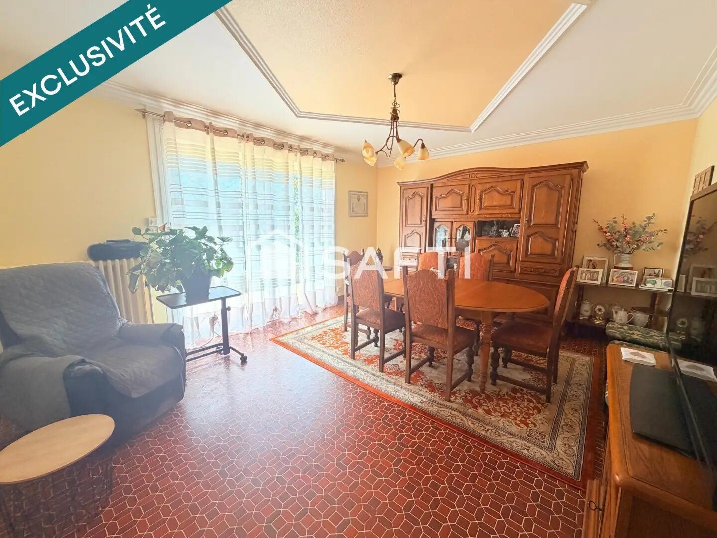 Maison à vendre, 98m², La Chapelle-Neuve
