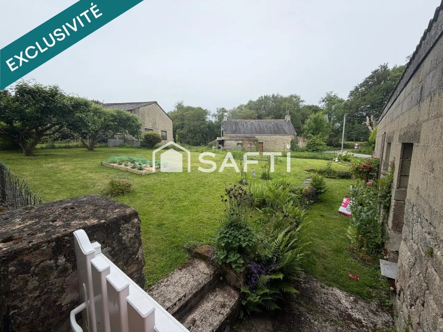 Maison à vendre, 81m², Bubry