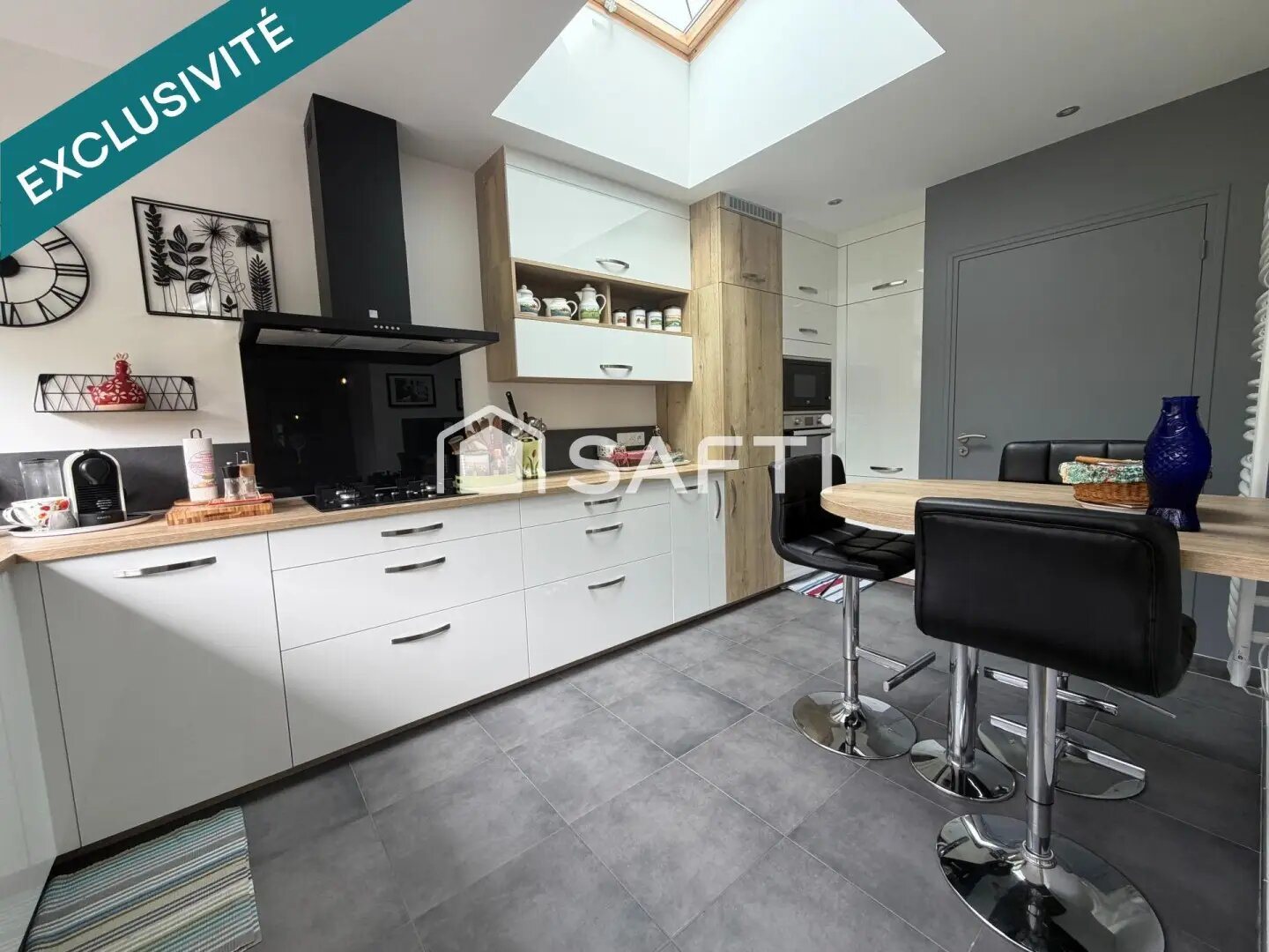 Maison à vendre, 81m², Bubry