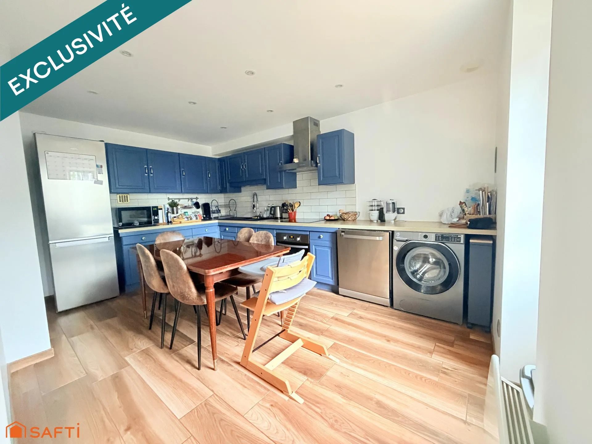 Maison à vendre, 104m², Baud