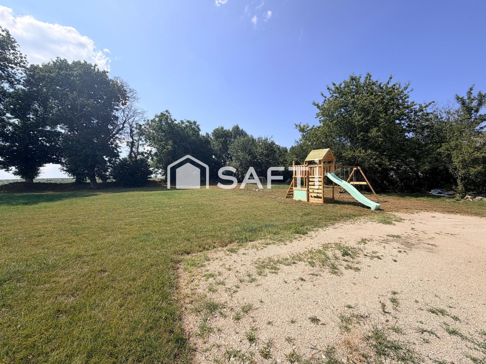 Maison à vendre, 144m², Moréac