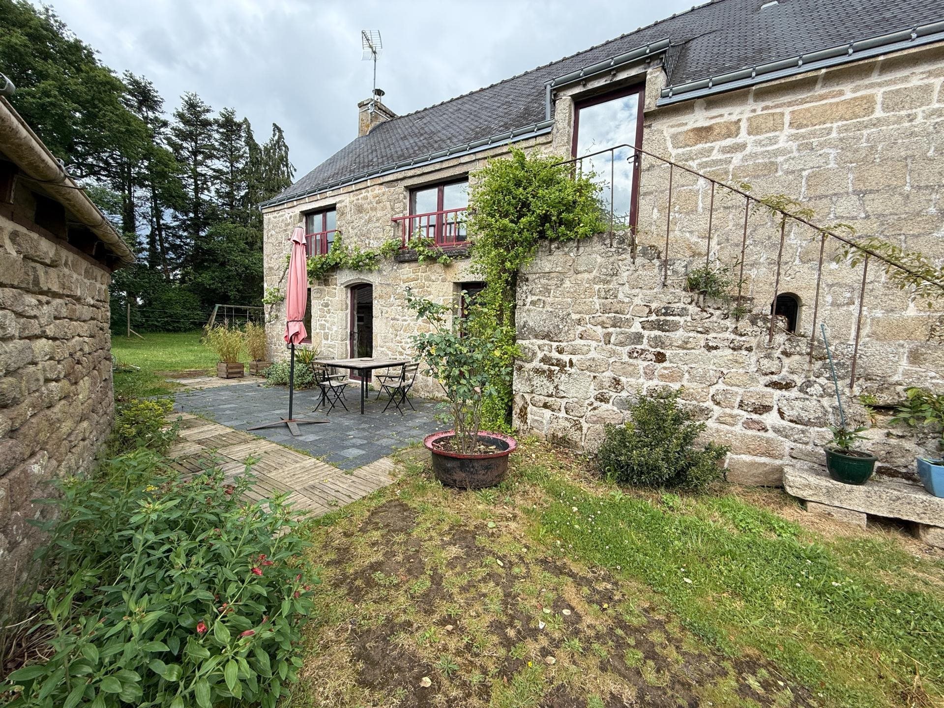 Maison à vendre, 262m², Bubry