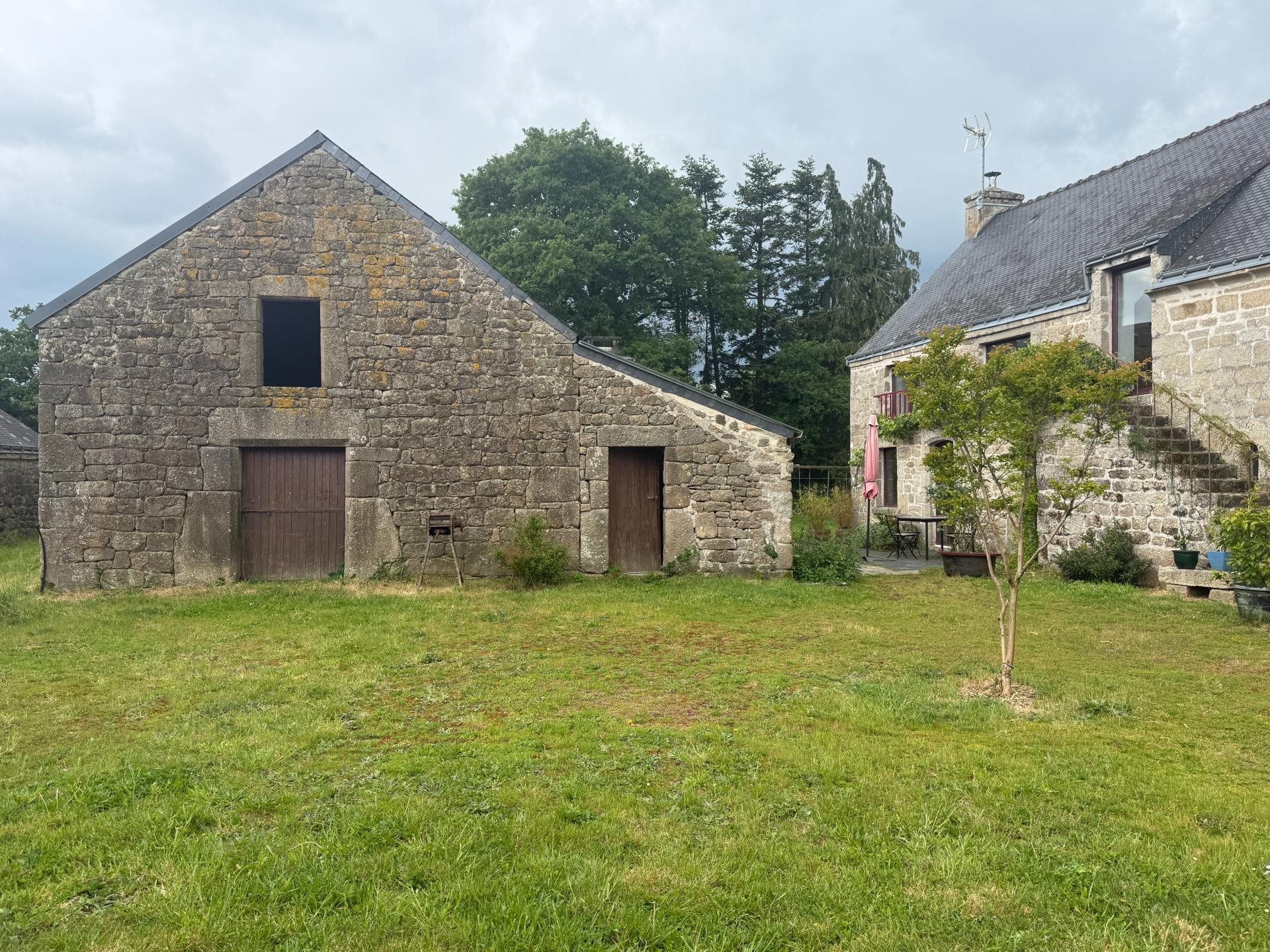 Maison à vendre, 262m², Bubry