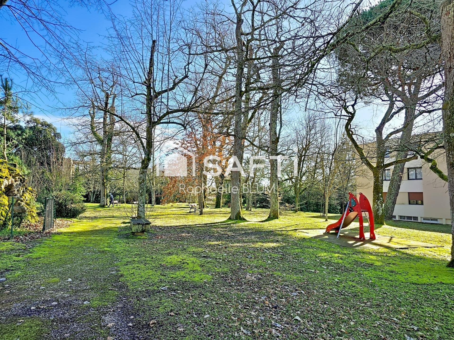 Appartement à vendre, 115m², Gradignan