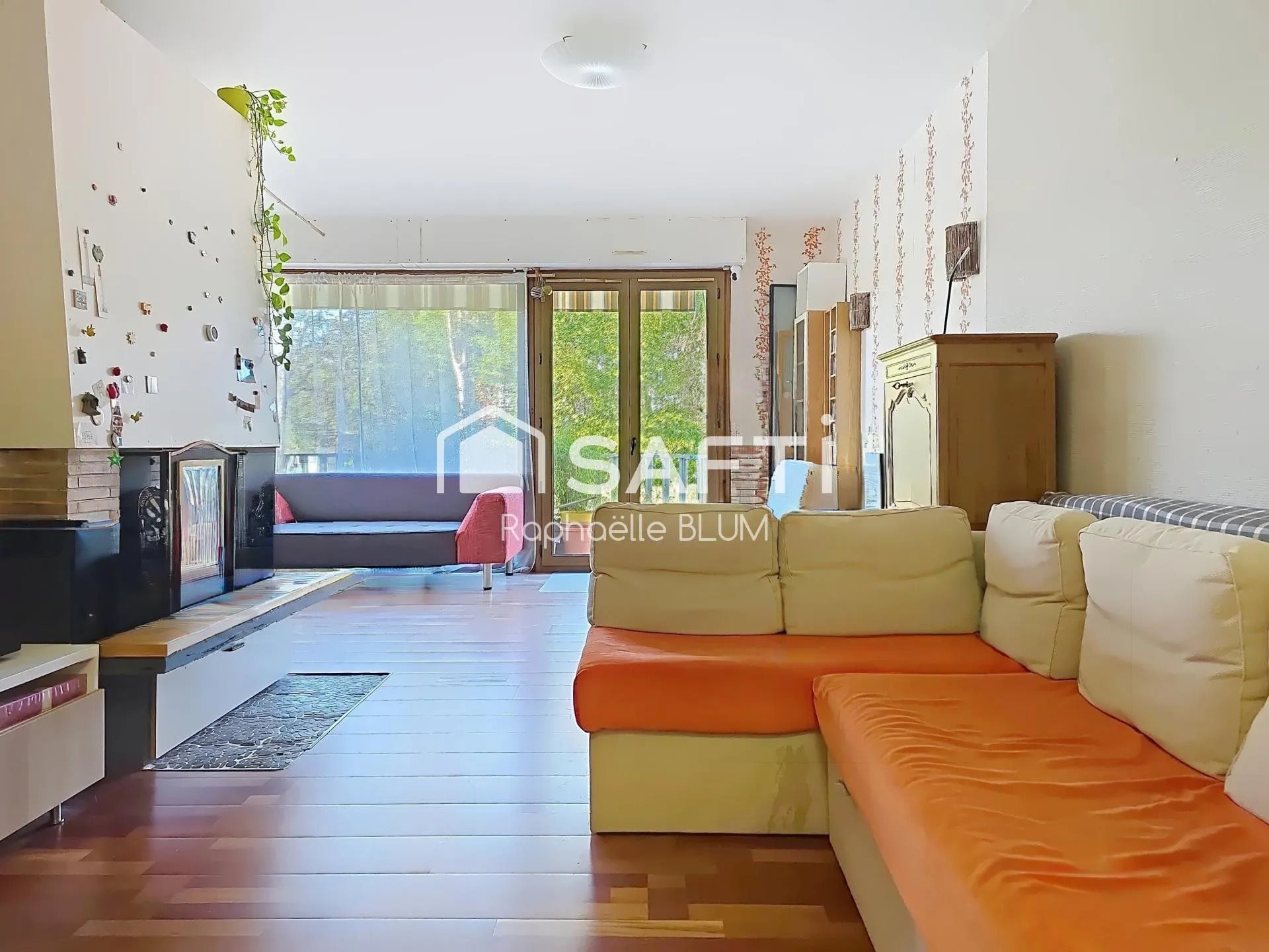 Appartement à vendre, 115m², Gradignan
