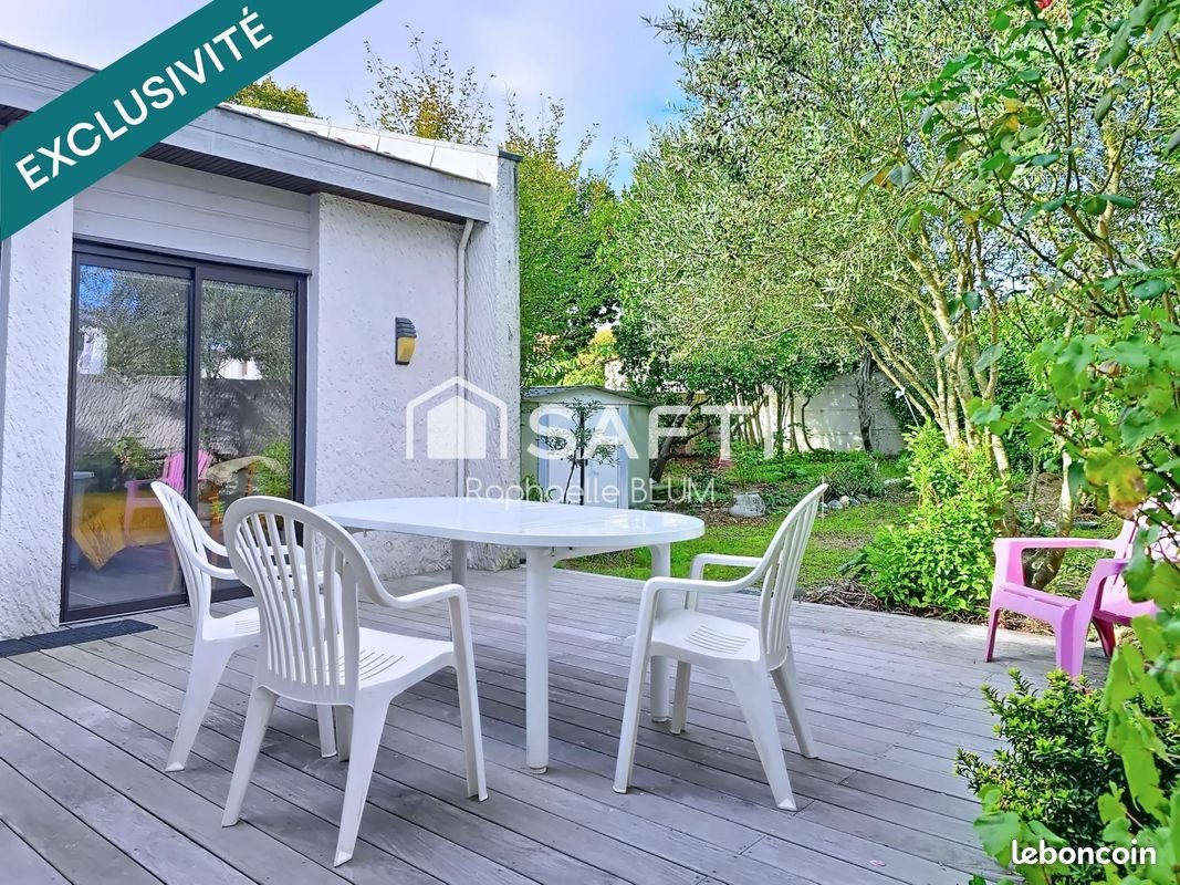 Maison à vendre, 105m², Mérignac