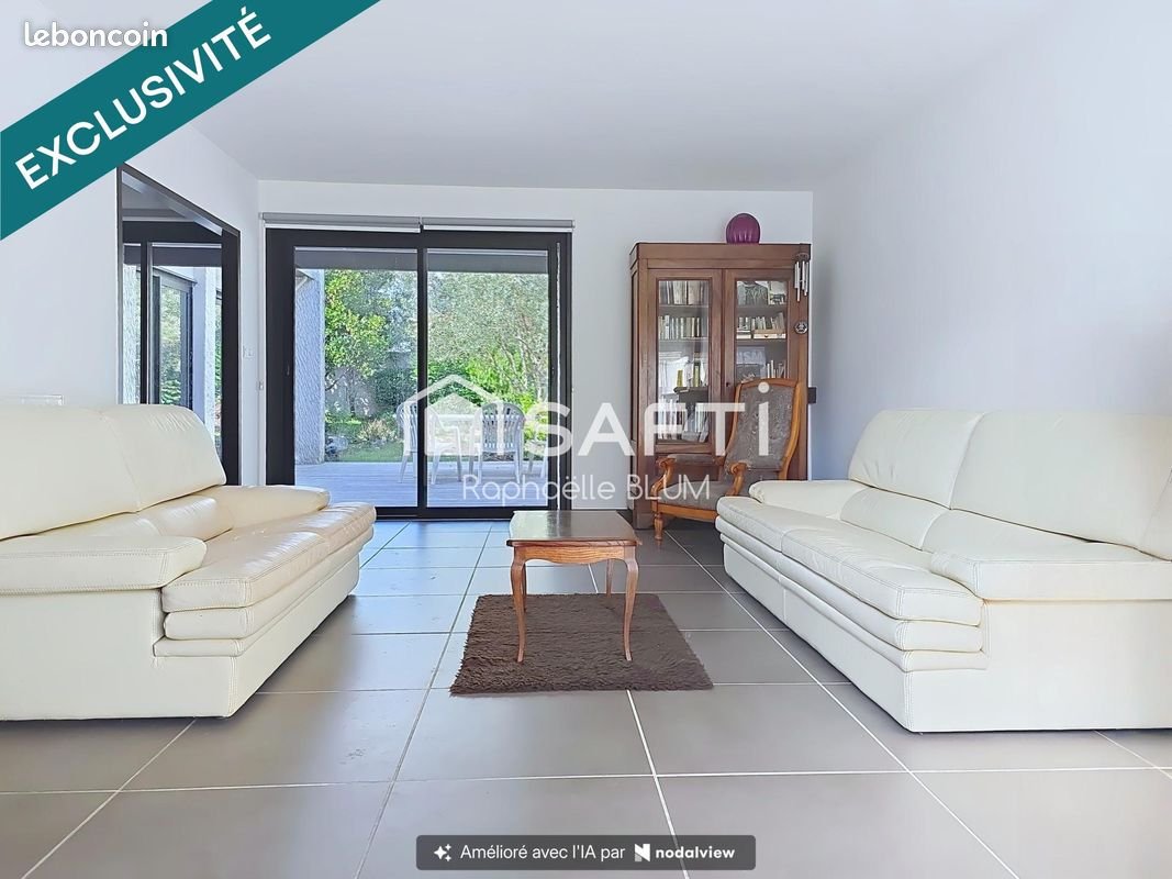 Maison à vendre, 105m², Mérignac