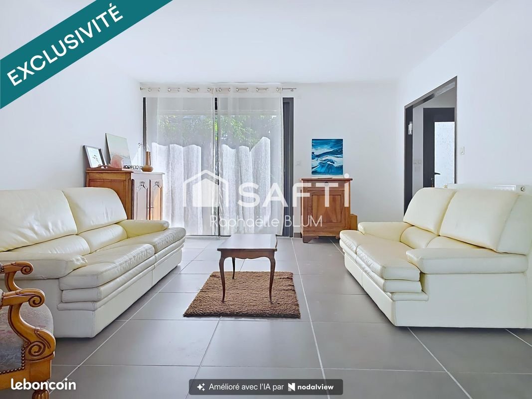 Maison à vendre, 105m², Mérignac