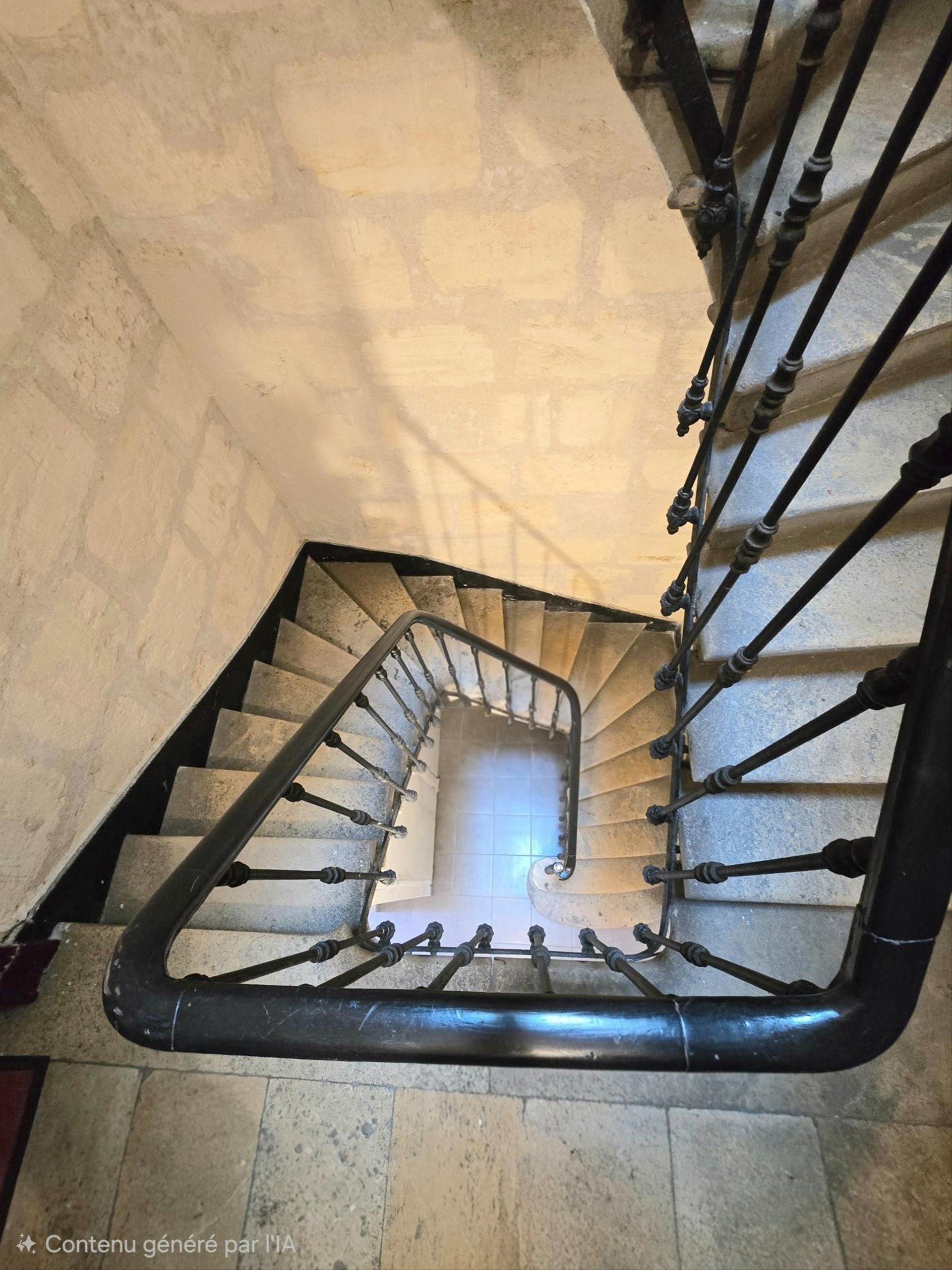 Appartement à vendre, 27m², Bordeaux