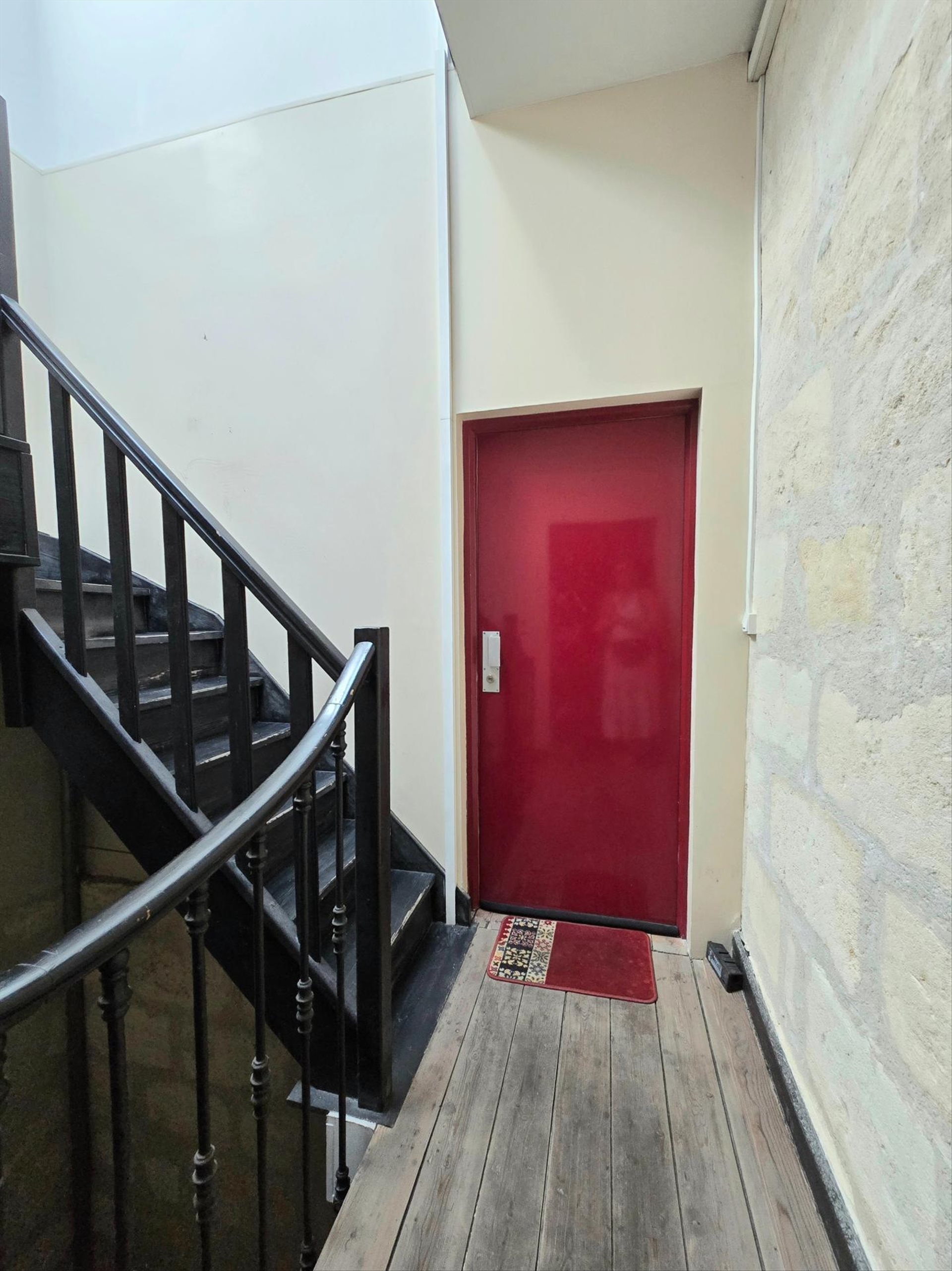 Appartement à vendre, 27m², Bordeaux