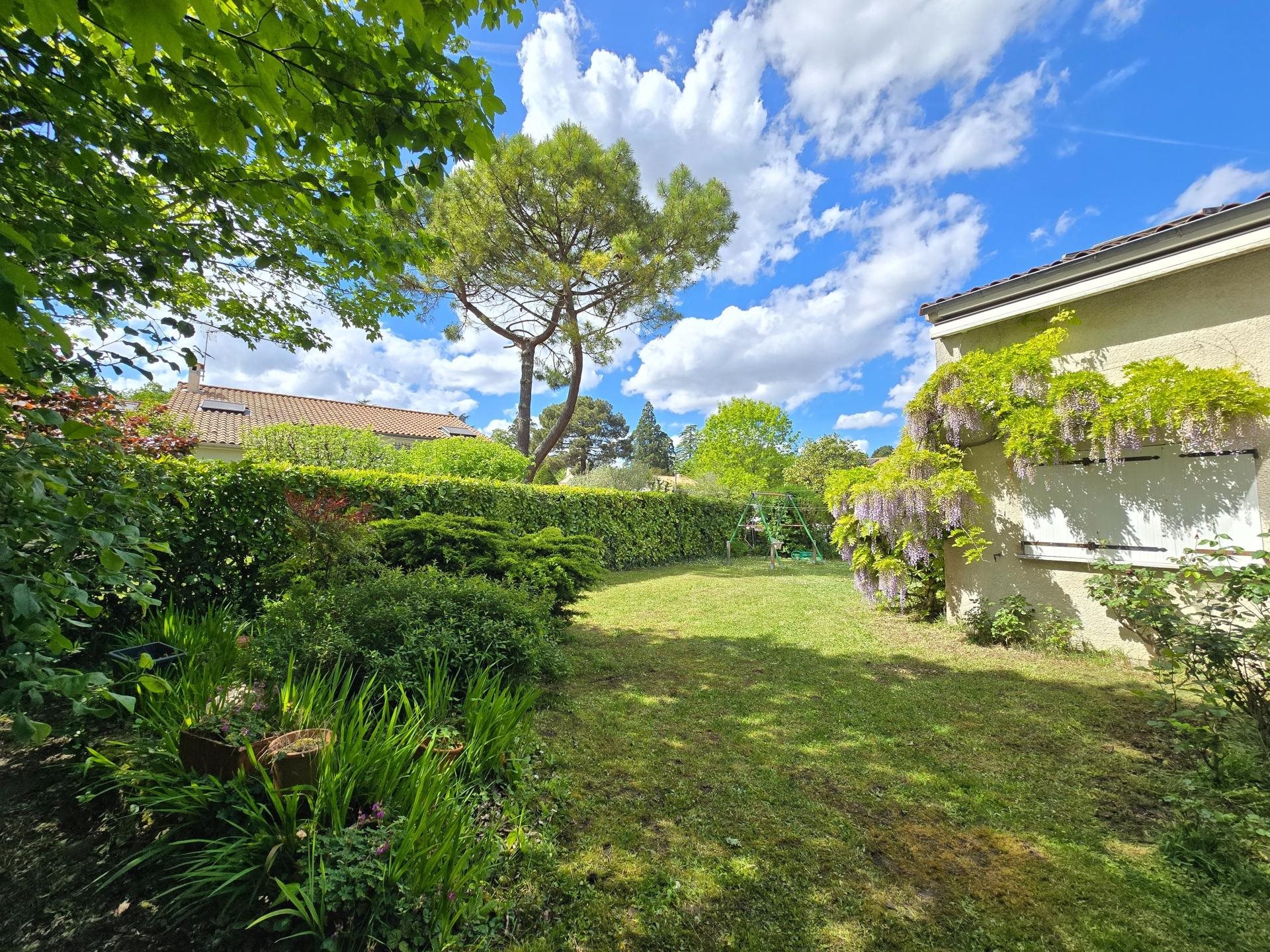 Maison à vendre, 169m², Gradignan