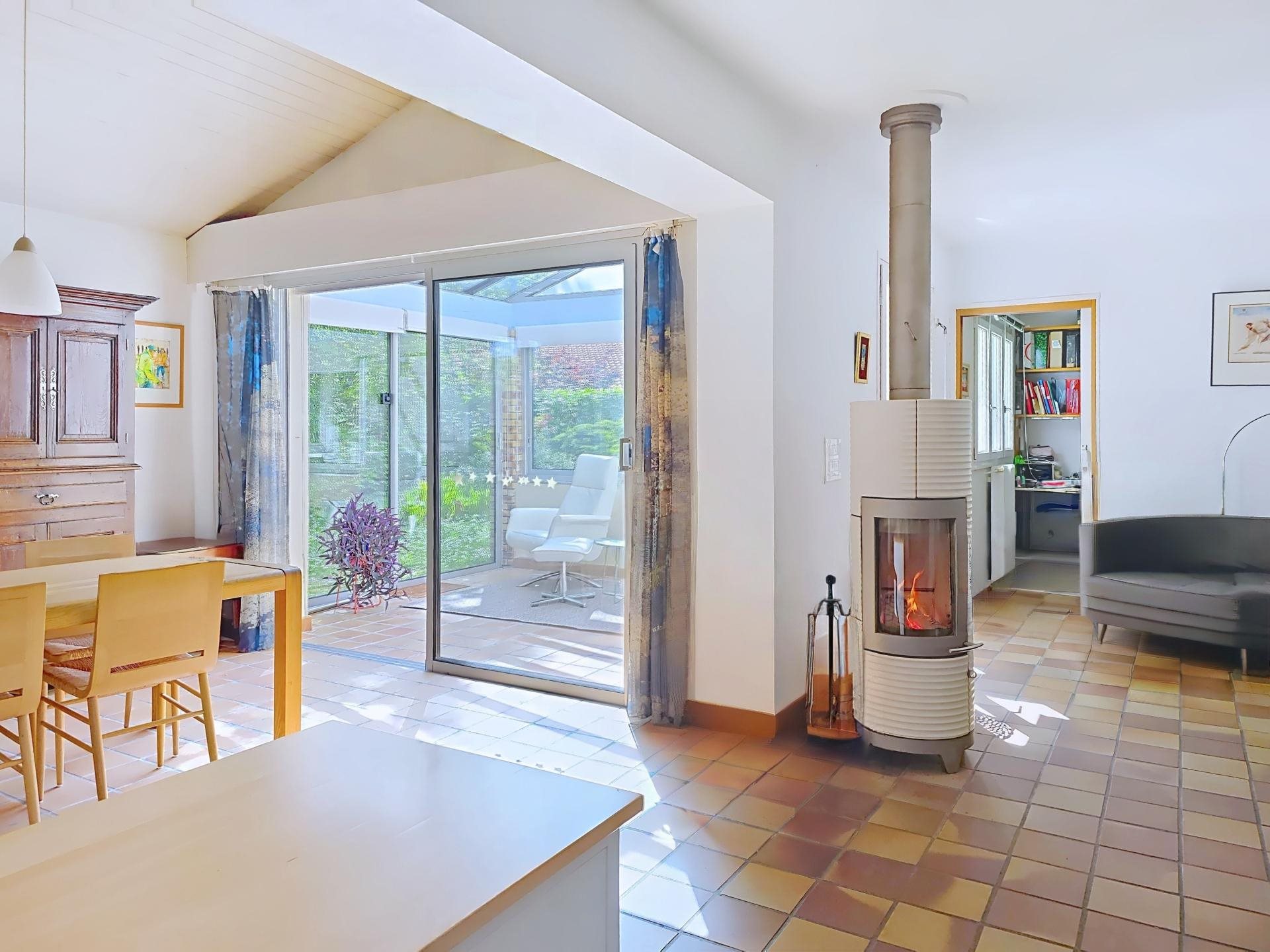 Maison à vendre, 169m², Gradignan