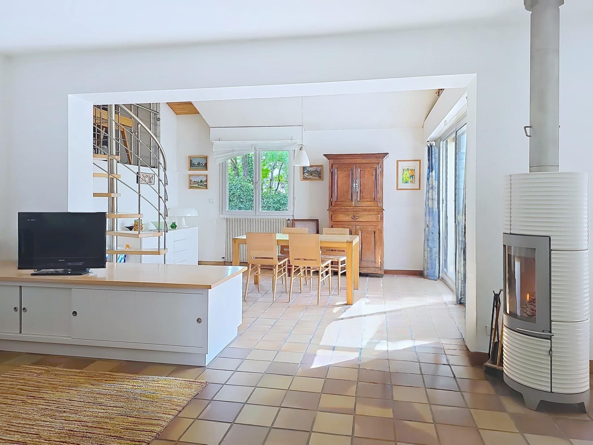 Maison à vendre, 169m², Gradignan