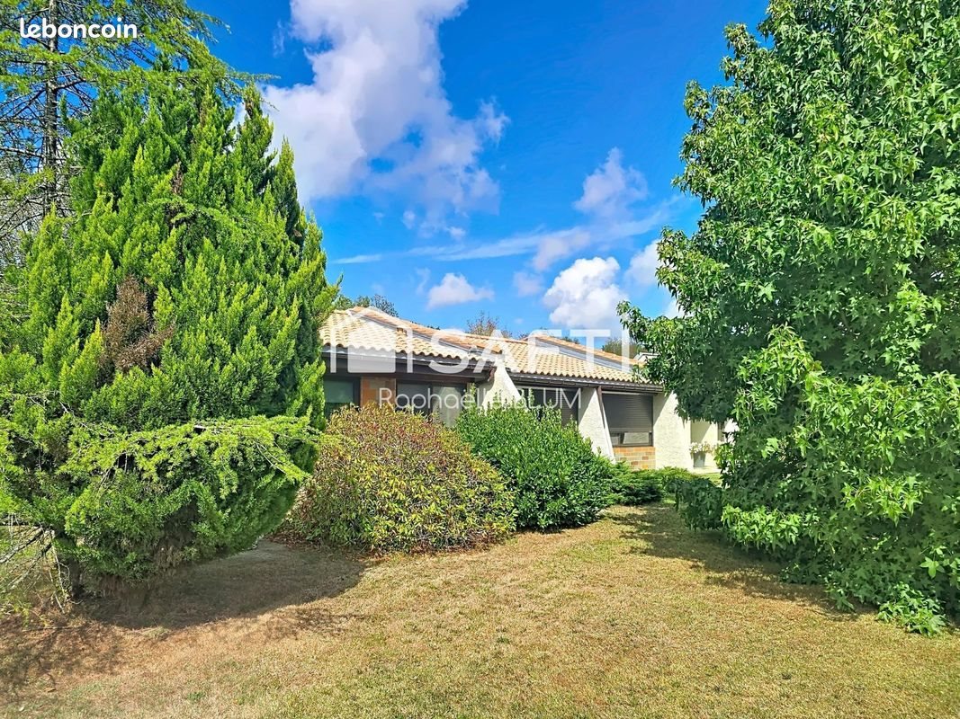 Maison à vendre, 184m², Hourtin