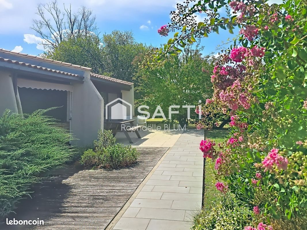 Maison à vendre, 184m², Hourtin
