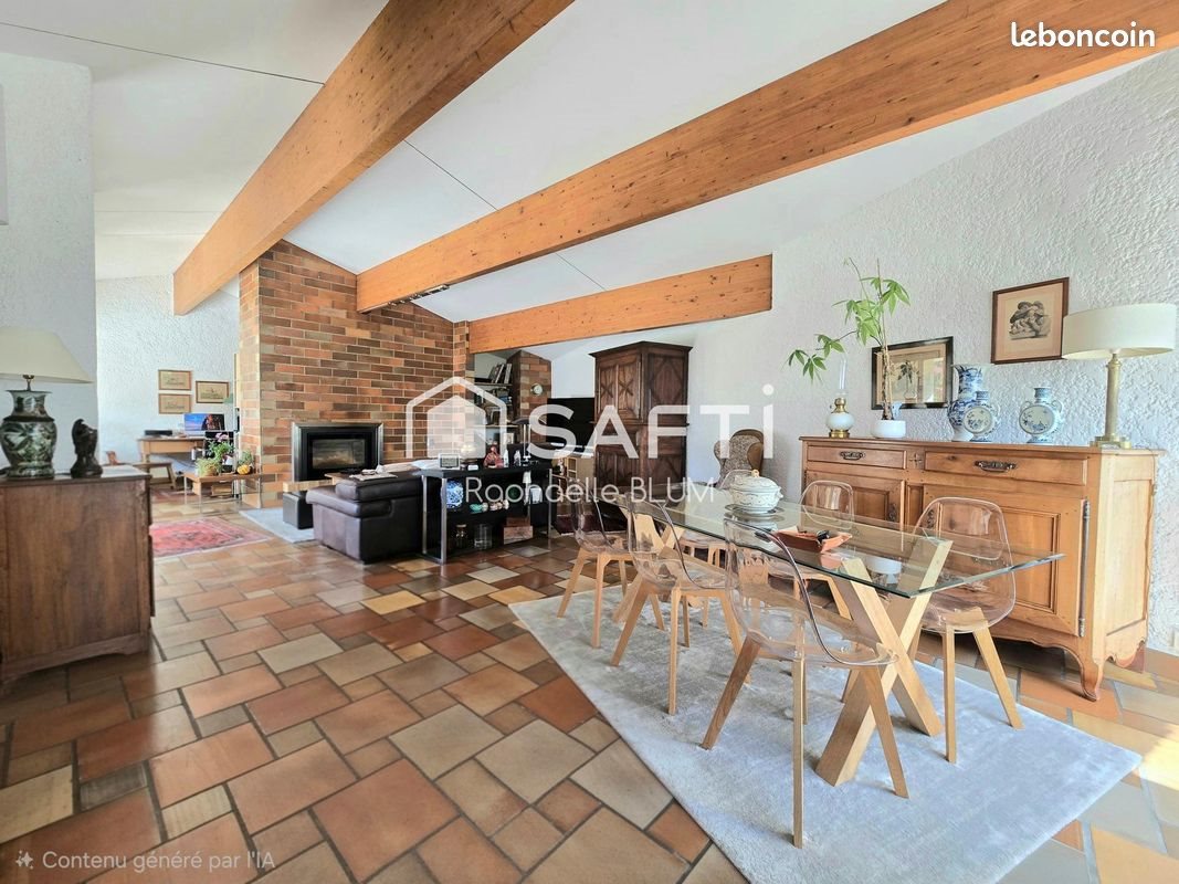 Maison à vendre, 184m², Hourtin