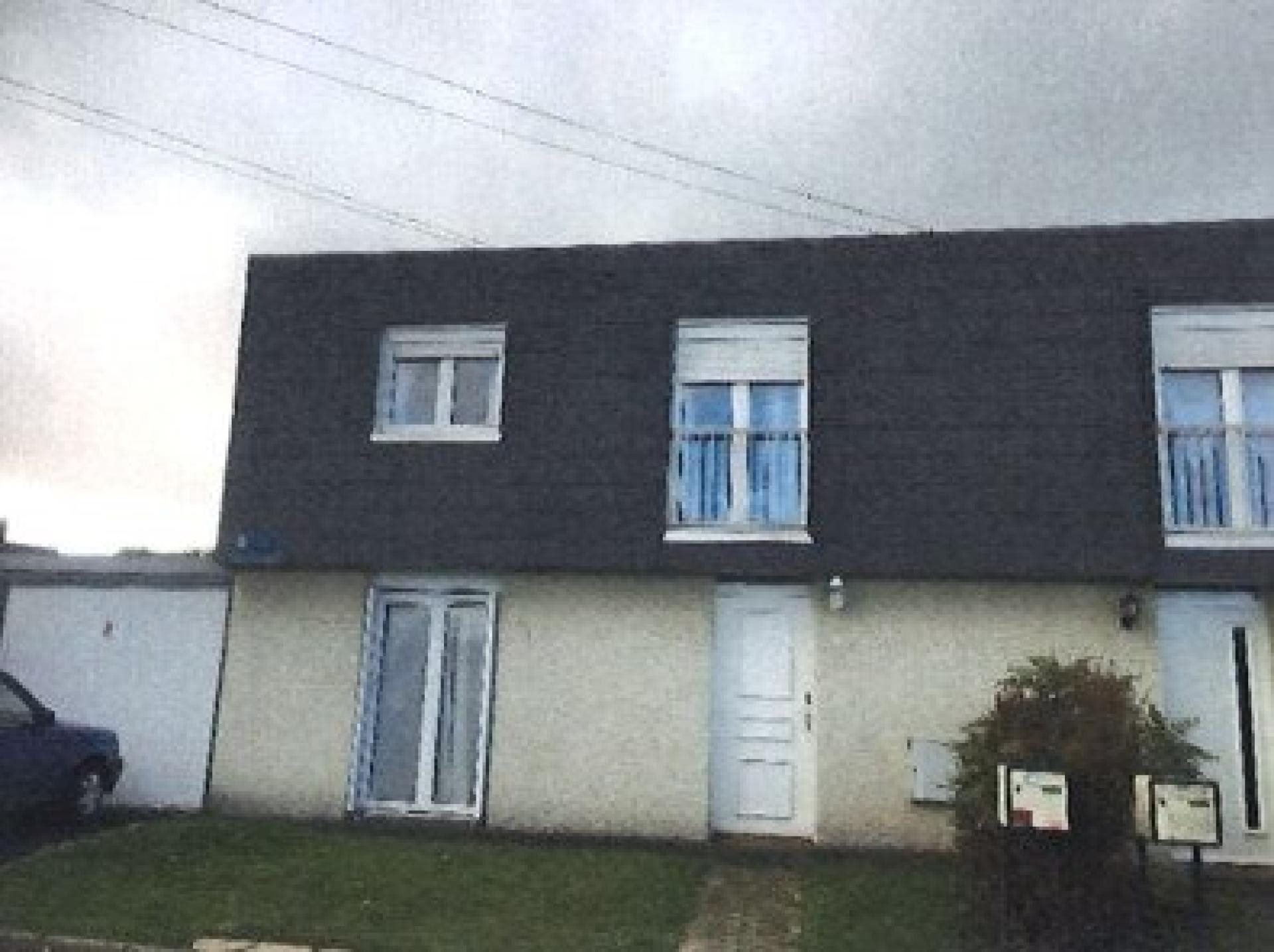 Maison à vendre, 111m², Barentin
