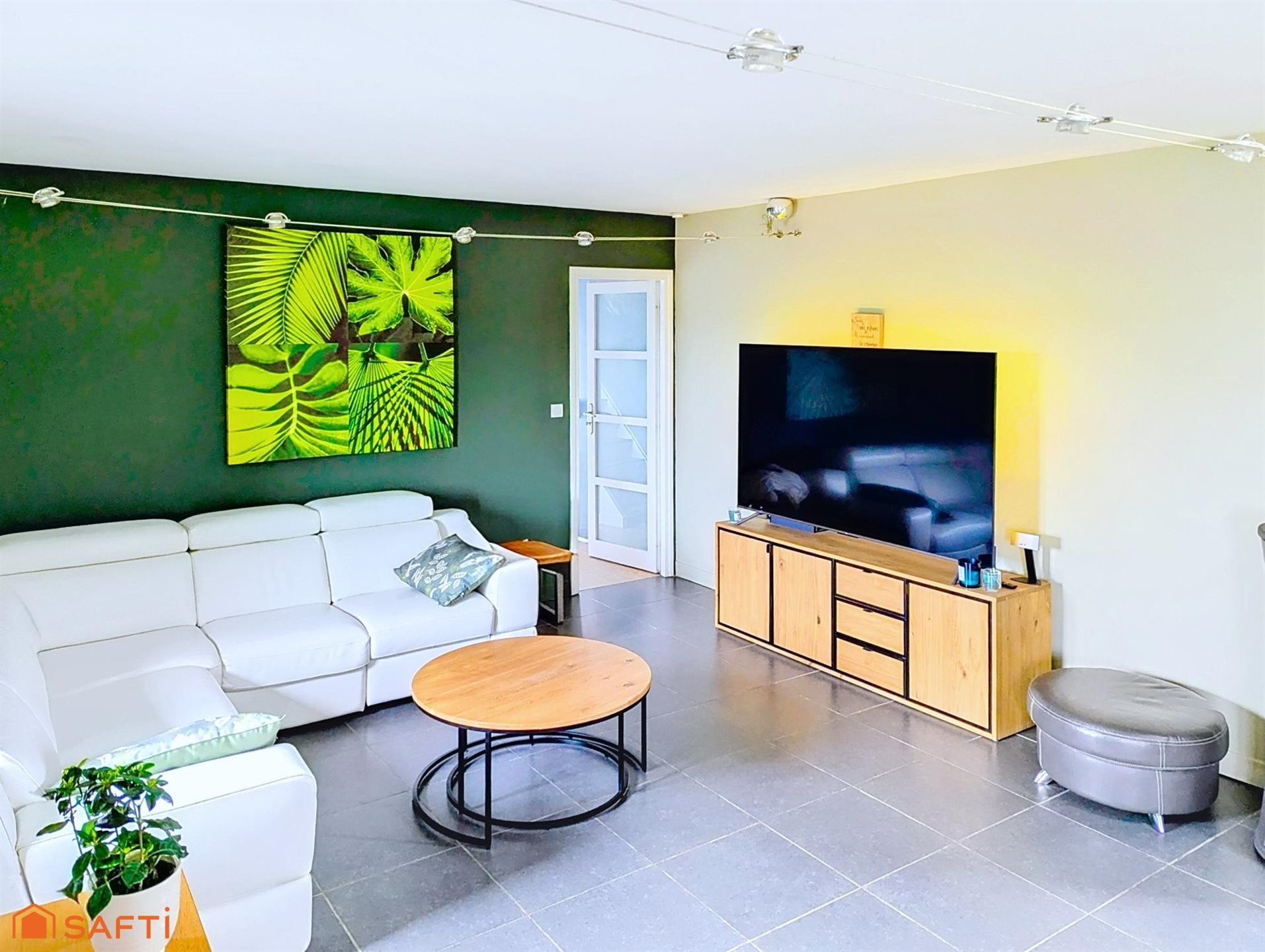 Maison à vendre, 168m², Leers