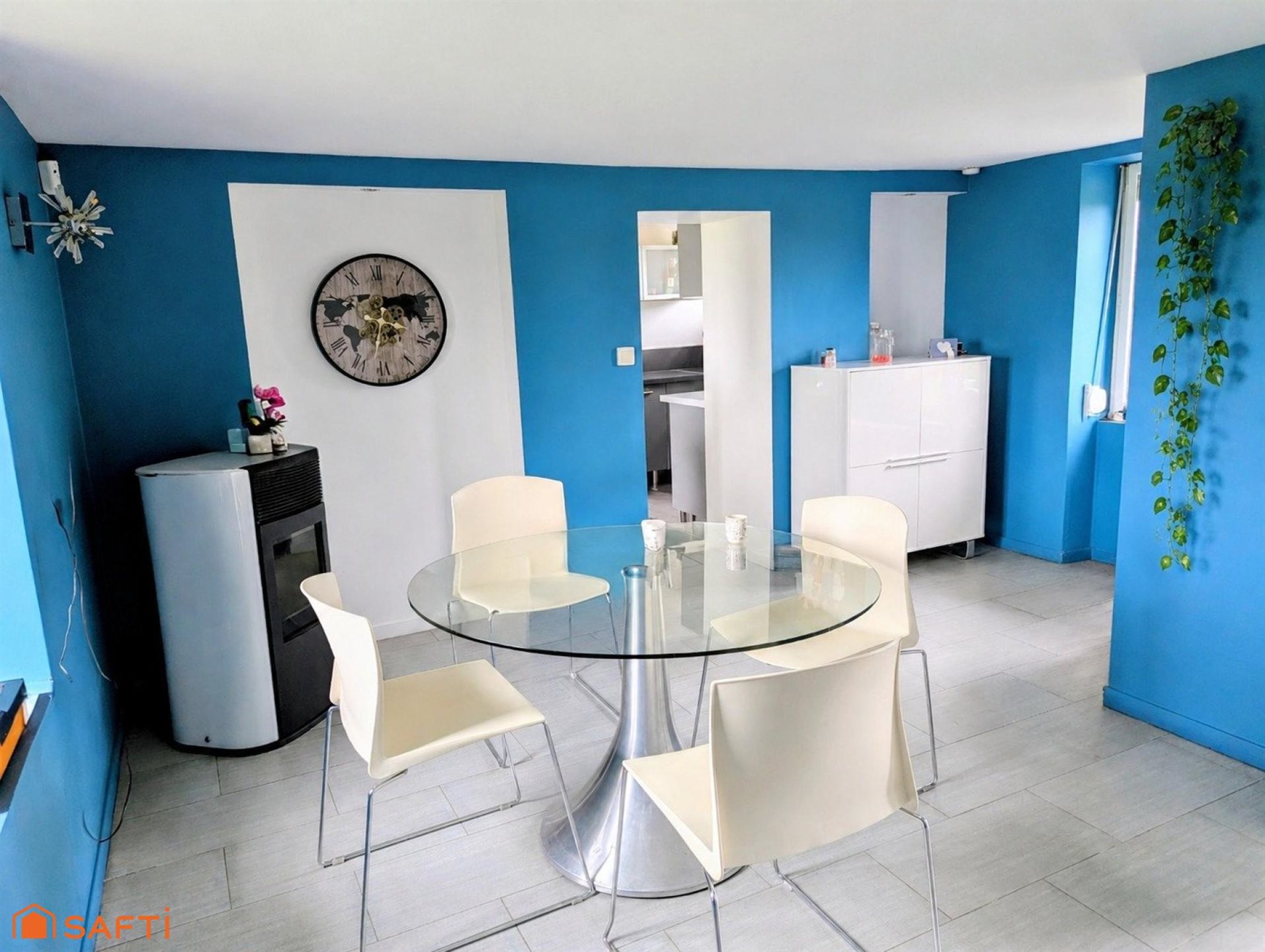Maison à vendre, 168m², Leers