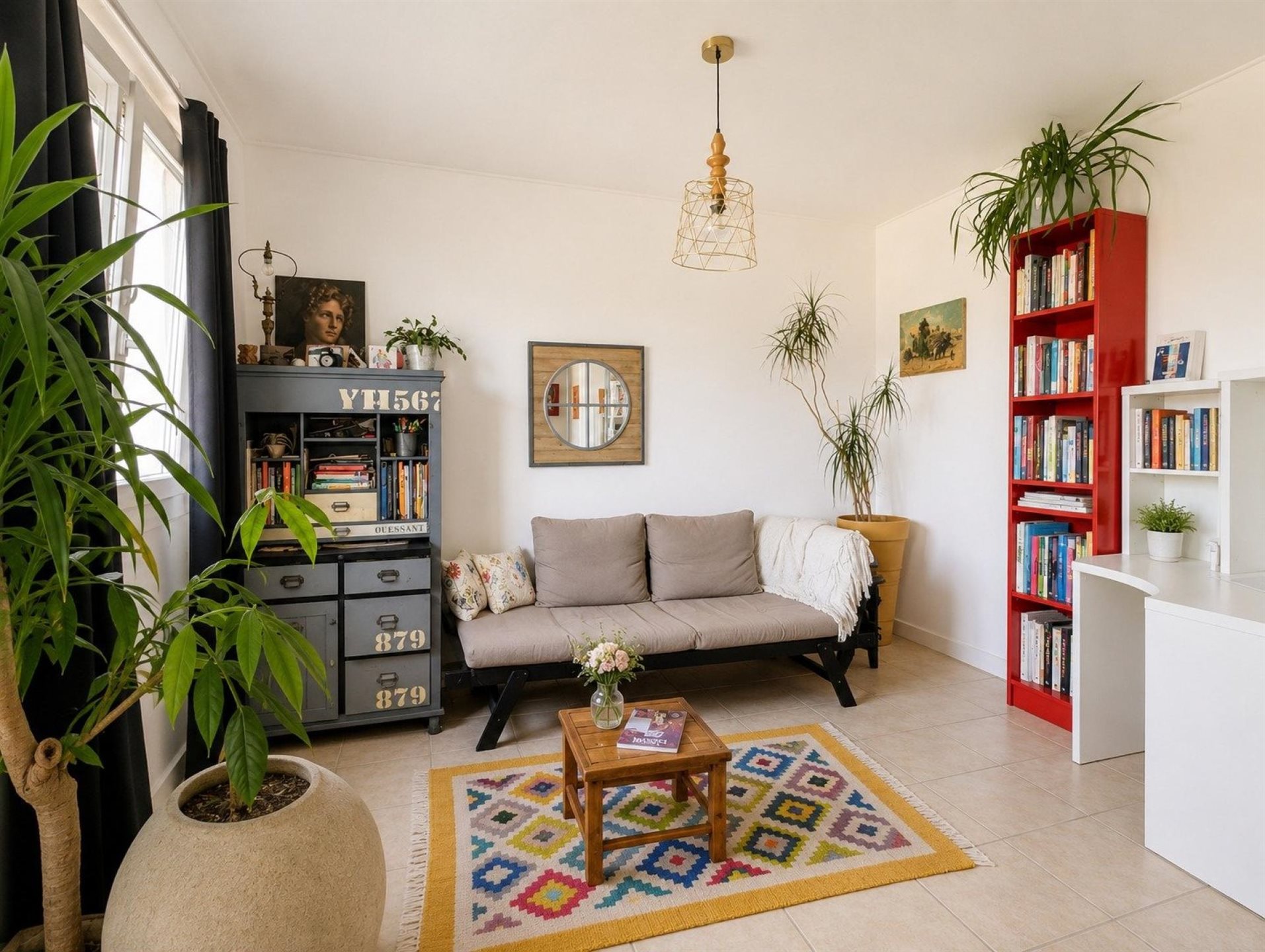 Appartement à vendre, 67m², Villeneuve-d'Ascq
