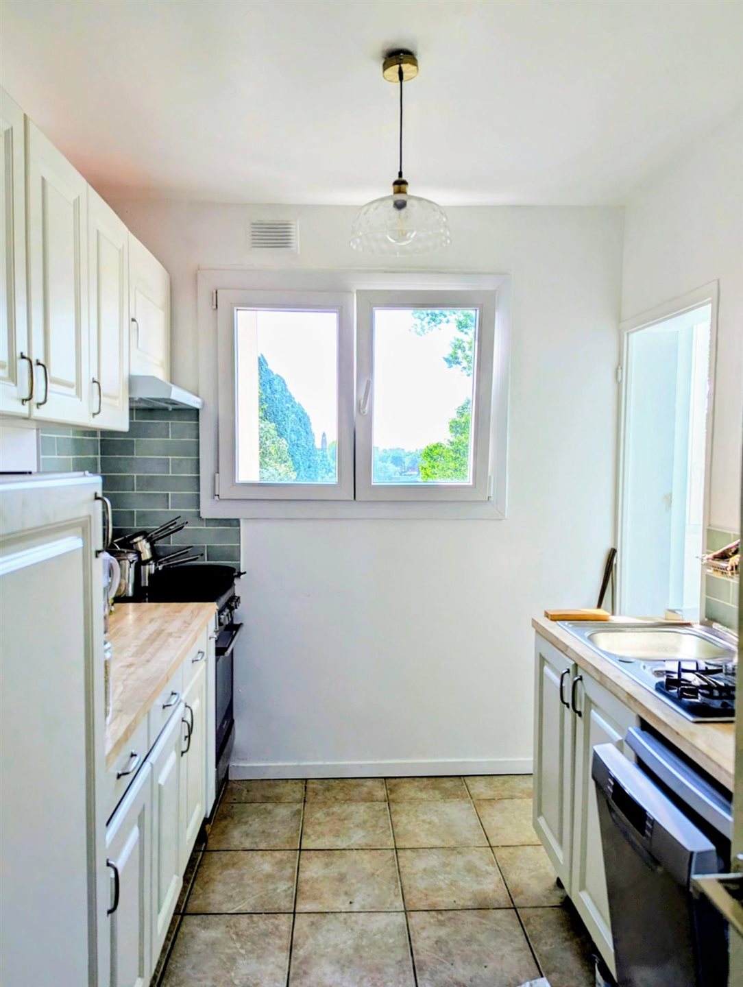 Appartement à vendre, 67m², Villeneuve-d'Ascq