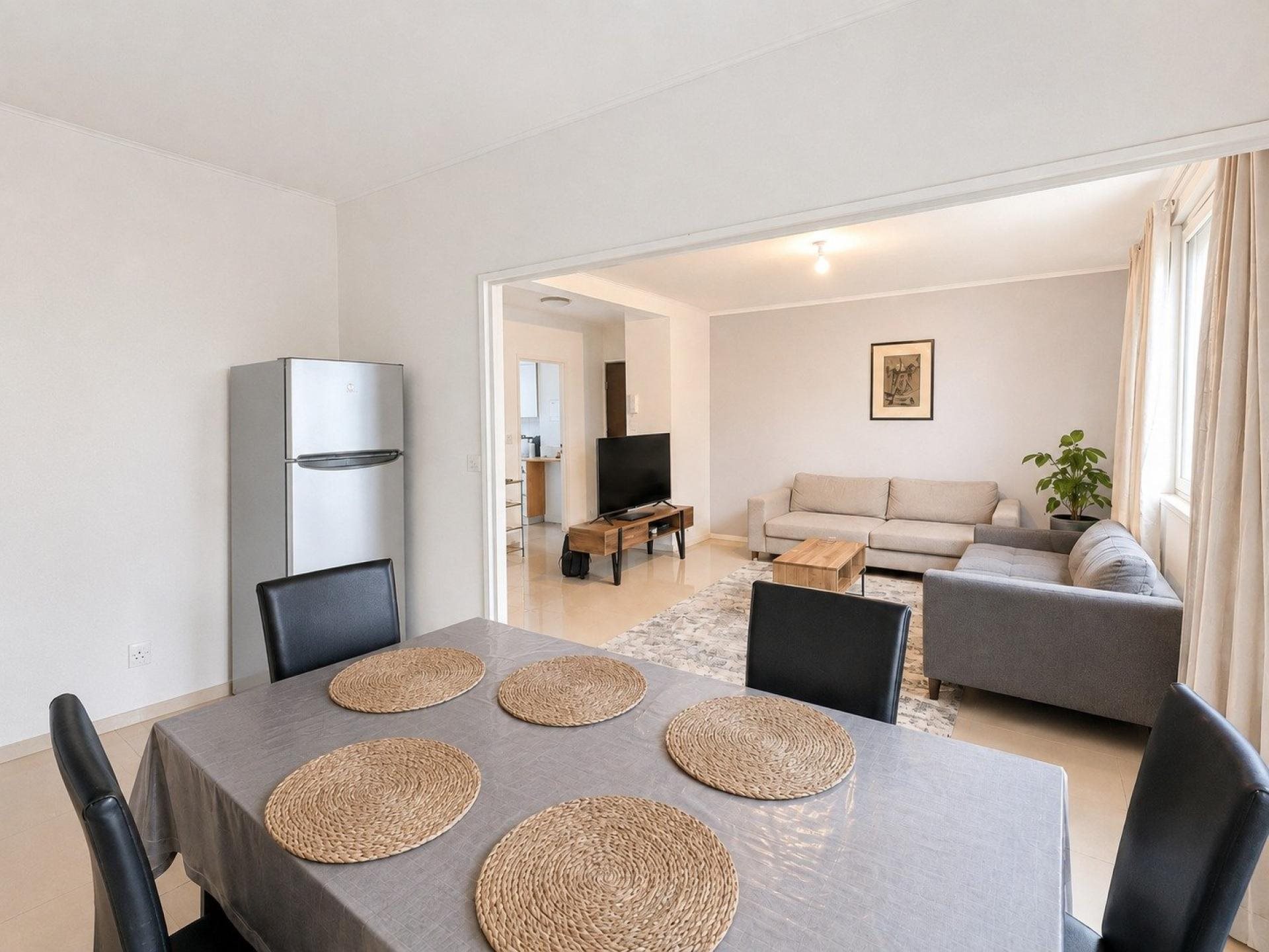 Appartement à vendre, 78m², Villeneuve-d'Ascq