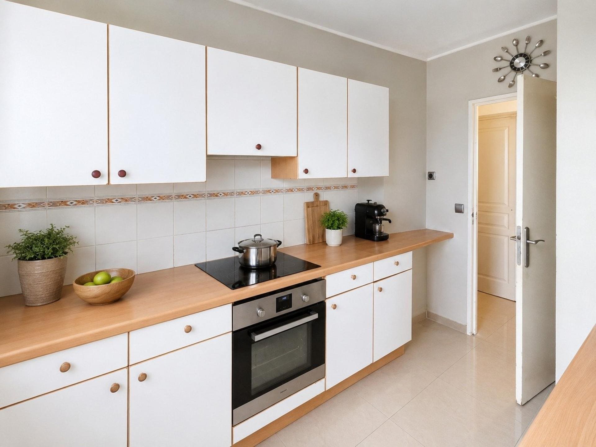 Appartement à vendre, 78m², Villeneuve-d'Ascq