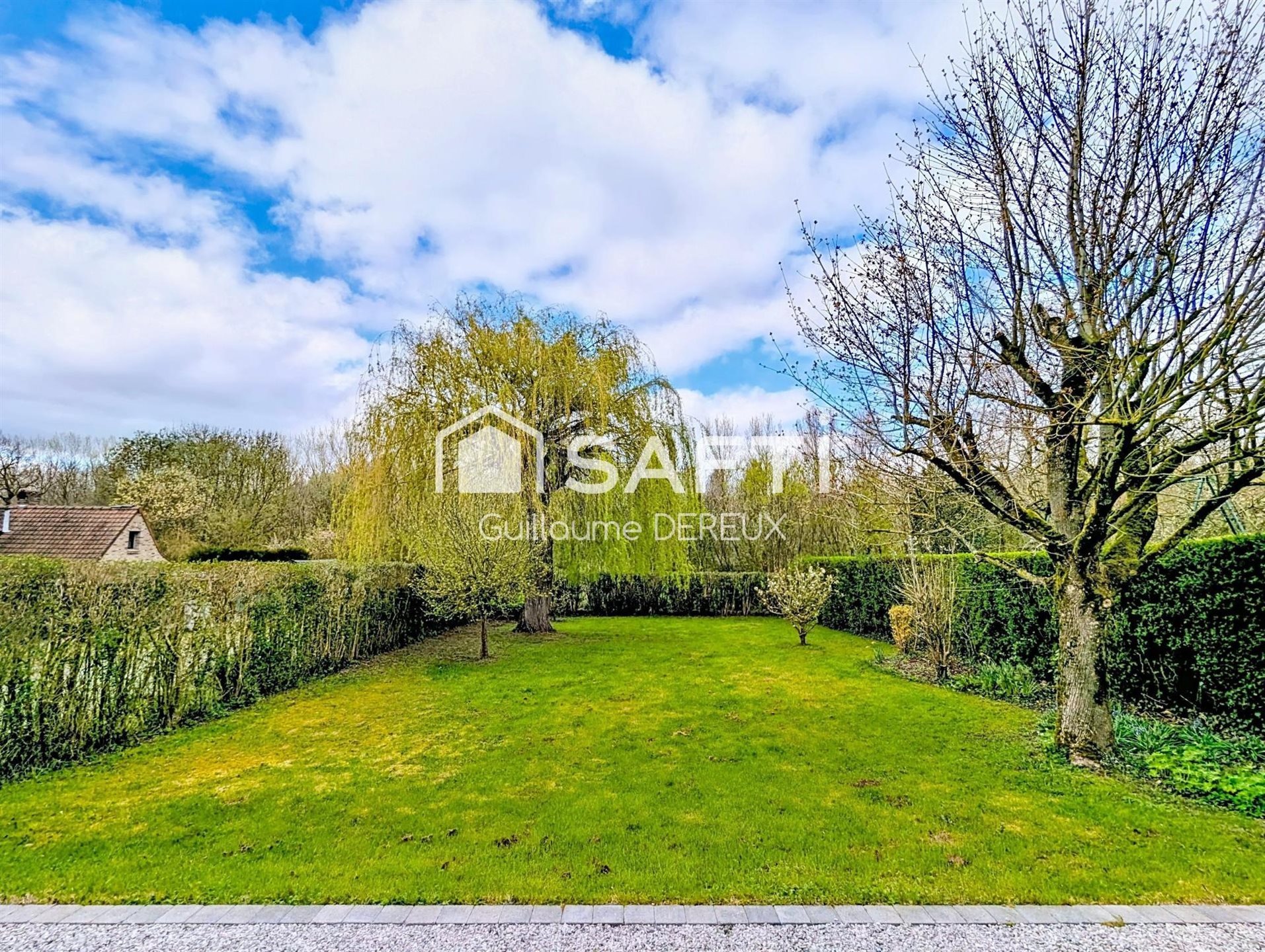 Maison à vendre, 129m², Bourghelles
