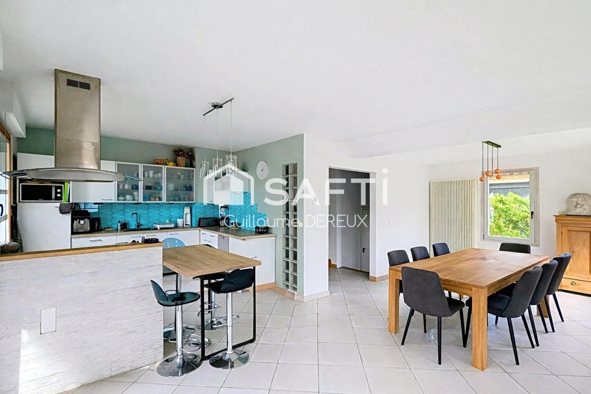 Maison à vendre, 129m², Bourghelles