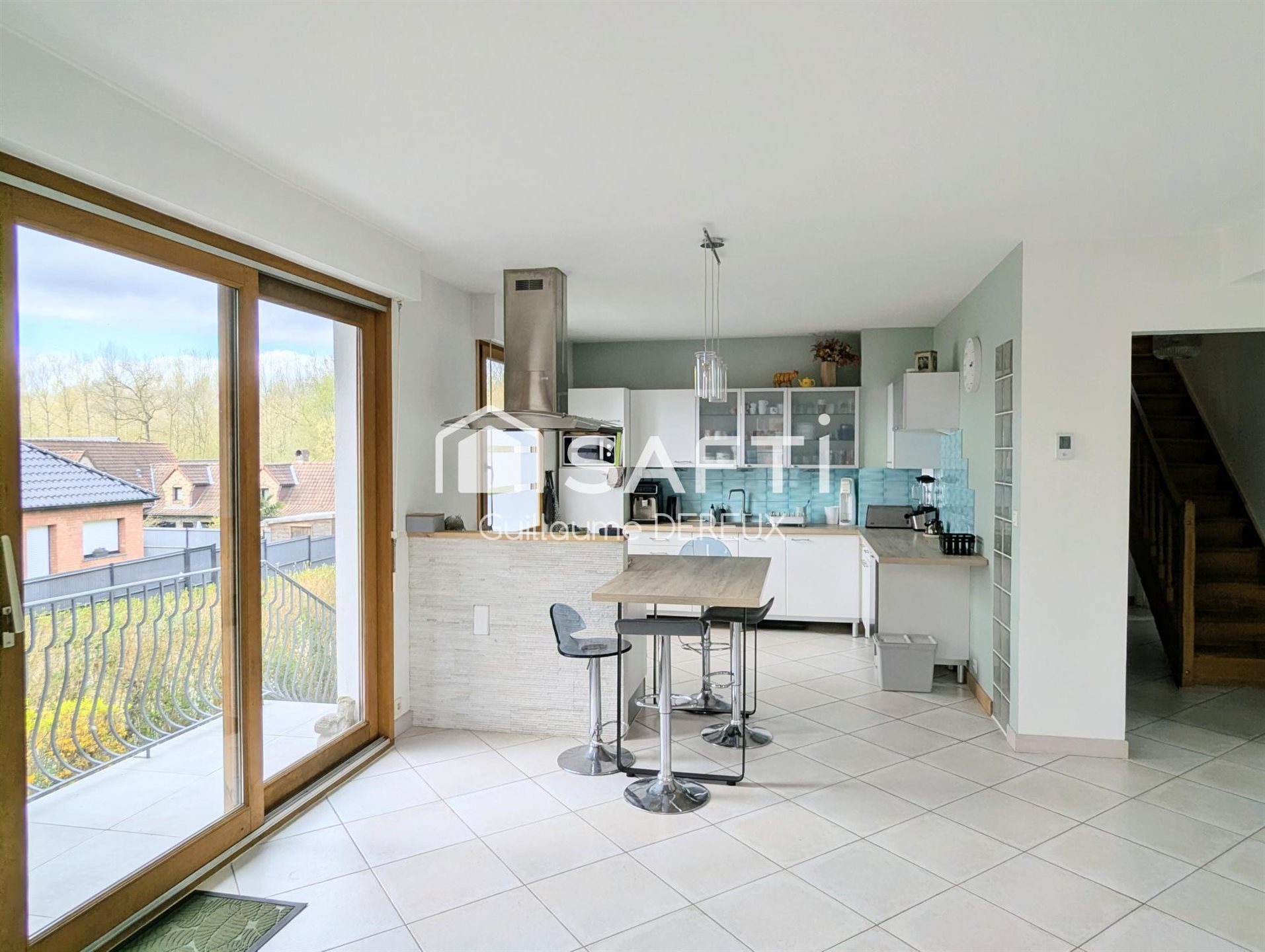 Maison à vendre, 129m², Bourghelles
