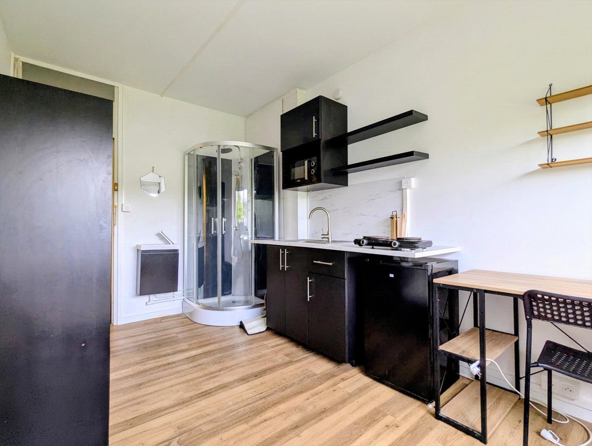 Appartement à vendre, 22m², Villeneuve-d'Ascq