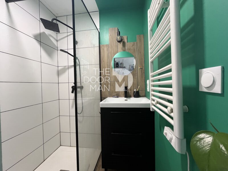 Maison à vendre, 53m², Saint-Mars-de-Coutais