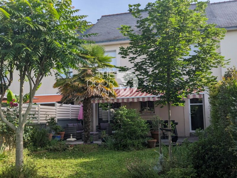Maison à vendre, 98m², Trélazé