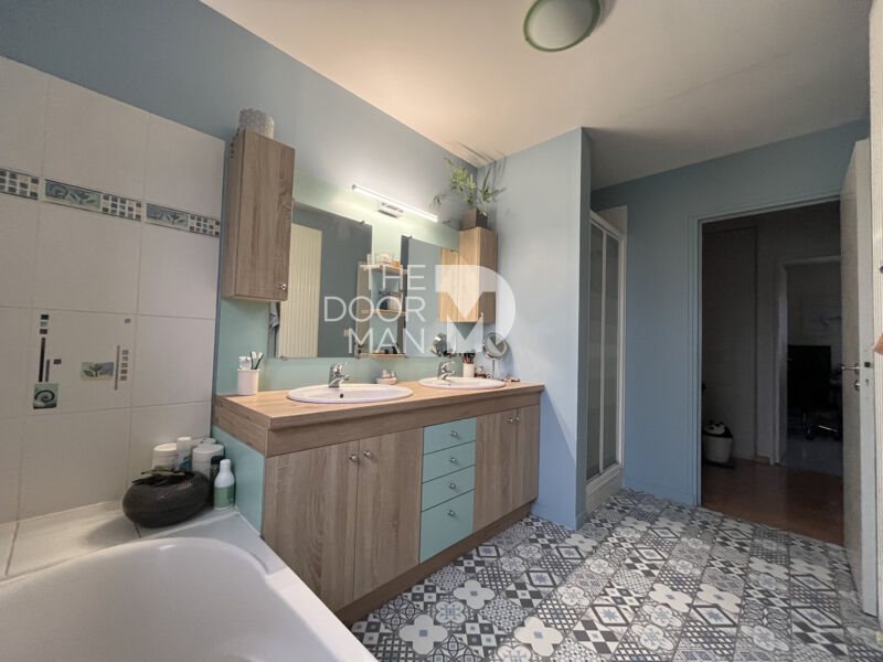 Maison à vendre, 98m², Trélazé