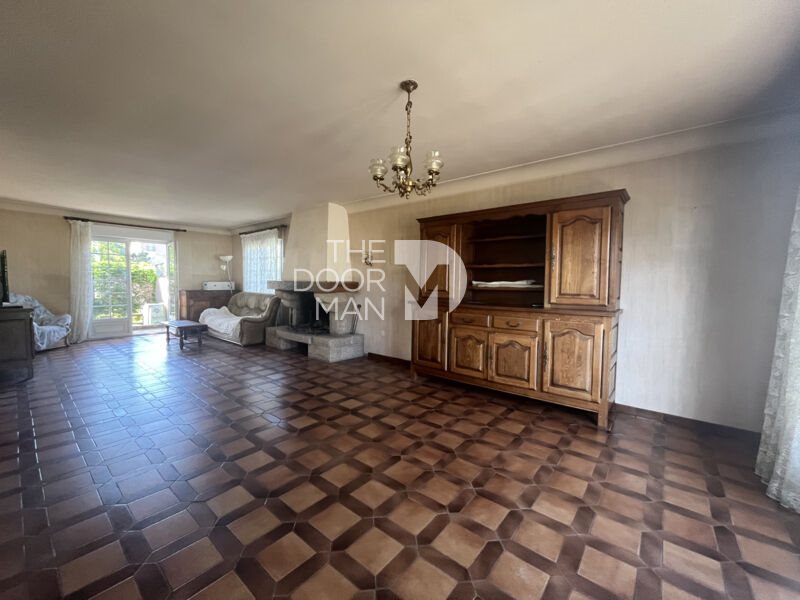 Maison à vendre, 162m², Saint-Herblain