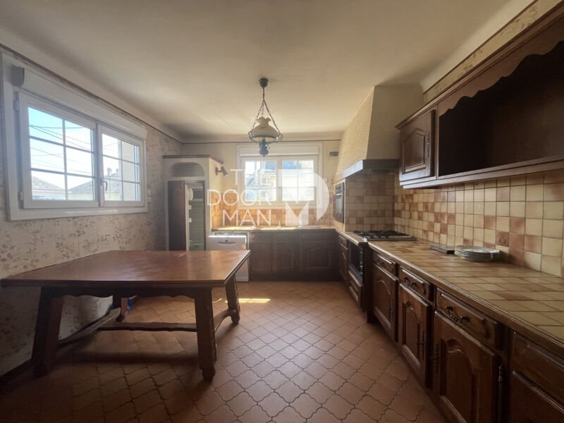Maison à vendre, 162m², Saint-Herblain