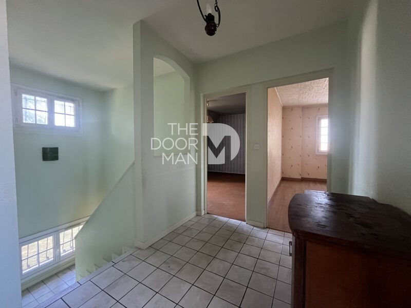 Maison à vendre, 162m², Saint-Herblain