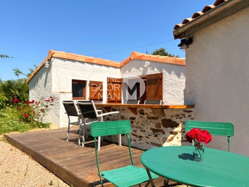 Maison à vendre, 103m², Port-Saint-Père