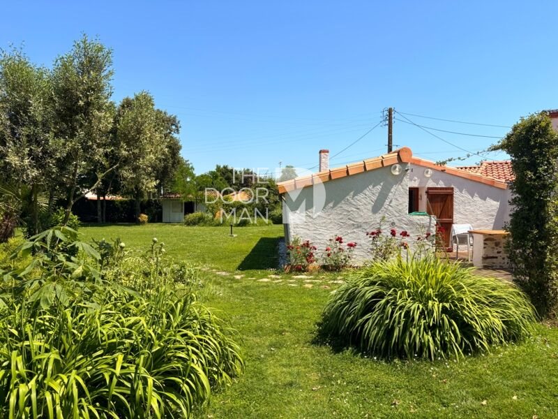 Maison à vendre, 103m², Port-Saint-Père
