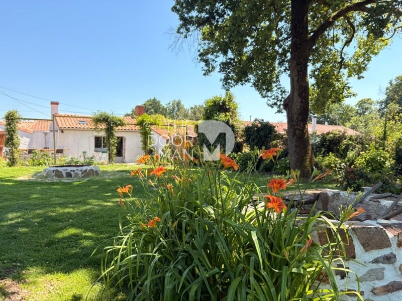 Maison à vendre, 103m², Port-Saint-Père