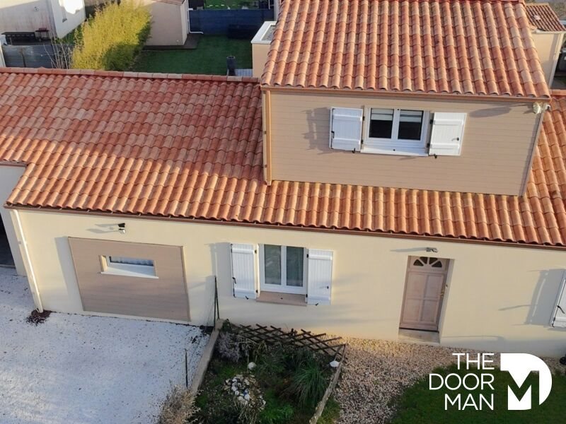 Appartement à louer, 26m², Sainte-Pazanne