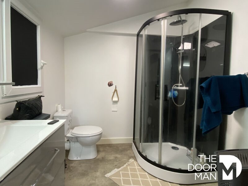 Appartement à louer, 26m², Sainte-Pazanne