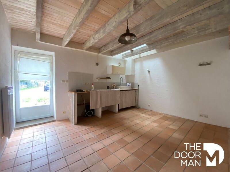 Maison à louer, 38m², La Montagne